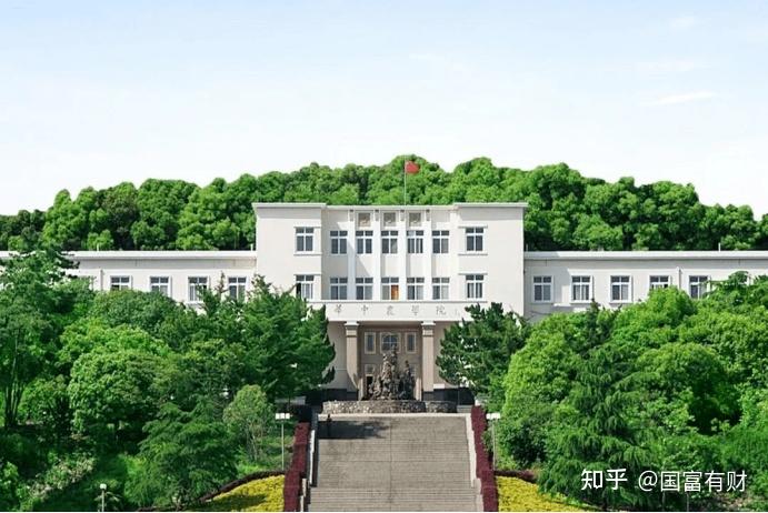 华中农业大学(华中农业大学植物科学技术学院)