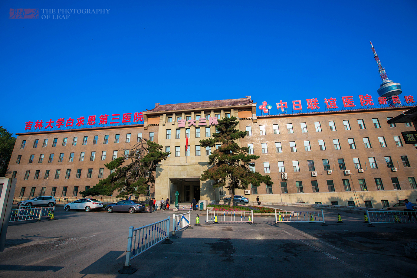 吉林大学文凭(吉林大学学历证书)