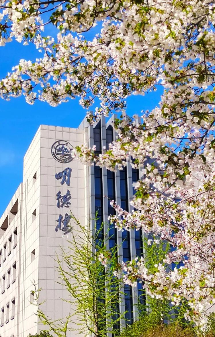 山东大学(山东大学齐鲁医院)