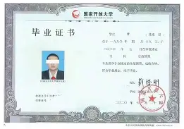 长安大学毕业条件