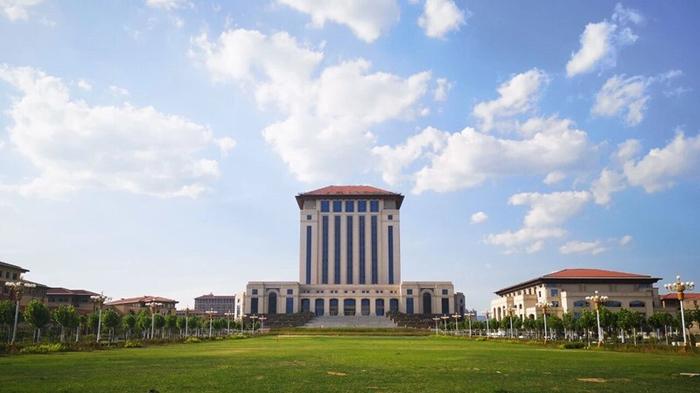 太原理工大学研究生院