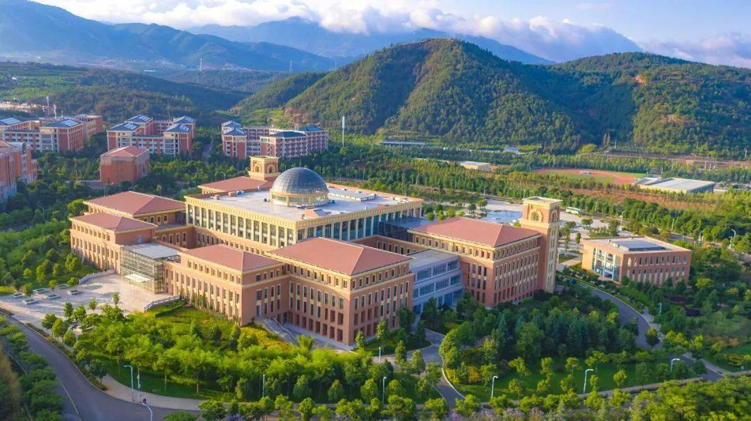 云南大学研究生招生简章2025