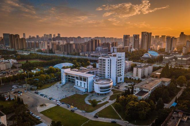 安徽大学王牌专业